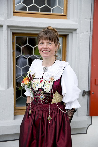 Vreni Reichmuth